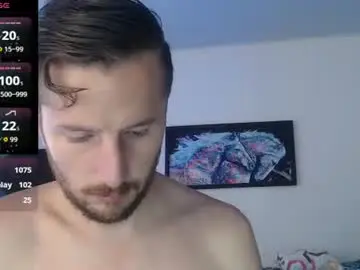 Chaturbate Adult Webcams of horse_man2