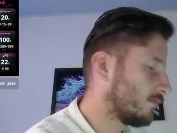 Chaturbate Private Sex Chat of horse_man2
