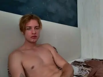 Chaturbate Free Porn Cam of sashenkka