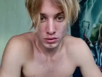 Chaturbate Free Porn Cam of sashenkka