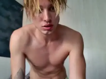 Chaturbate Sex Cam of sashenkka