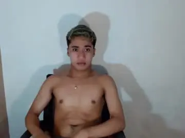 Chaturbate Live Sex of urguy_habibi