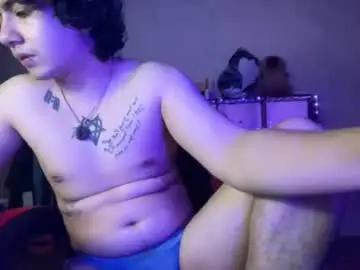 Chaturbate Live Porn of _eligos_