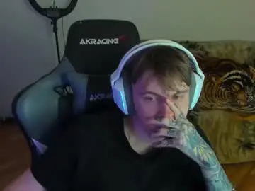 Chaturbate Private Sex Chat of aron_neall