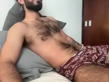 Chaturbate Free Porn Cam of brunobaibe3399