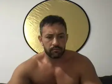 Chaturbate Sex Cam of horsechris