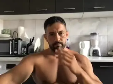 Chaturbate Sex Cam of horsechris