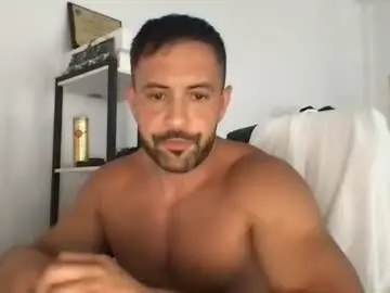 Chaturbate Adult Video Chat of horsechris