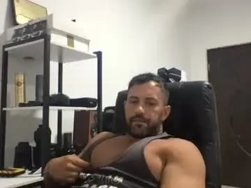 Chaturbate Adult Video Chat of horsechris
