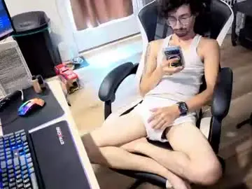 Chaturbate Sex Cam of josefturner1