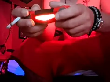 Chaturbate Sex Cam of mjmckenz55