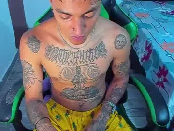 Chaturbate Live Sex of zafirocum
