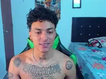 Chaturbate Nude Webcam of zafirocum