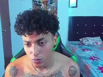 Chaturbate Free Live Porn of zafirocum