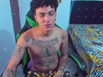 Chaturbate Live Porn of zafirocum