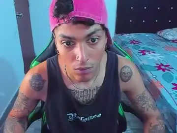 Chaturbate Live Porn of zafirocum