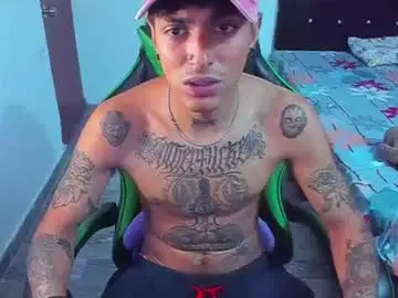 Chaturbate Live Sex of zafirocum