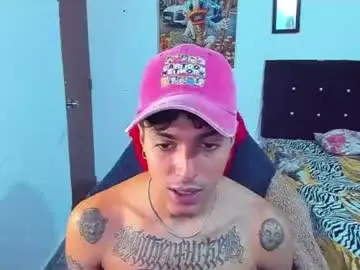 Chaturbate Free Porn Cam of zafirocum