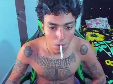 Chaturbate Adult Webcam of zafirocum