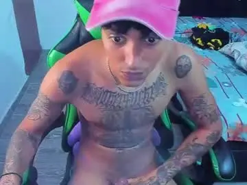Chaturbate Live Porn of zafirocum