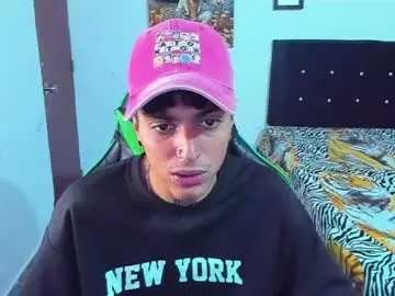 Chaturbate Live Porn of zafirocum