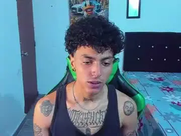 Chaturbate Private Sex Chat of zafirocum