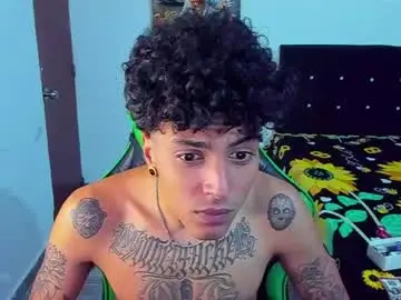 Chaturbate Sex Chat of zafirocum