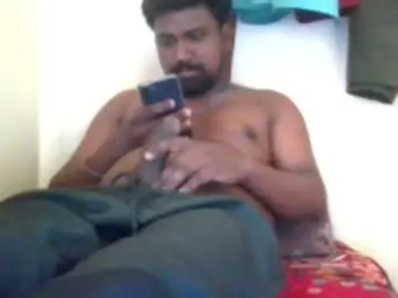 Chaturbate Adult Webcam of aachujos97