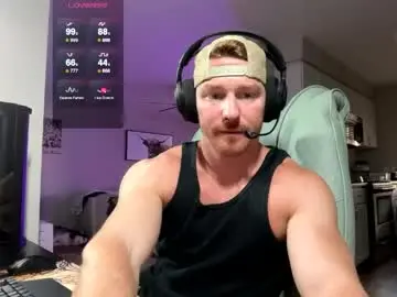 Chaturbate Free Porn Cam of bigmcr1
