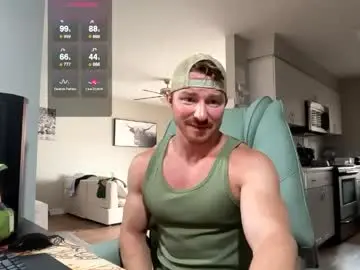Chaturbate Free Porn Cam of bigmcr1