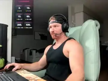 Chaturbate Free Porn Cam of bigmcr1