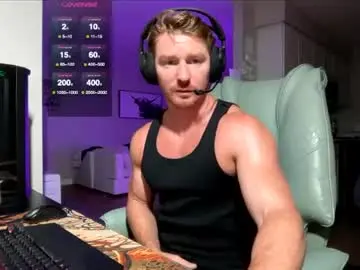 Chaturbate Free Live Porn of bigmcr1