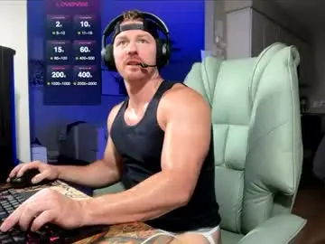 Chaturbate Best Webcam of bigmcr1