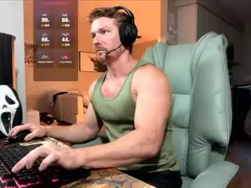 Chaturbate Live Porn of bigmcr1