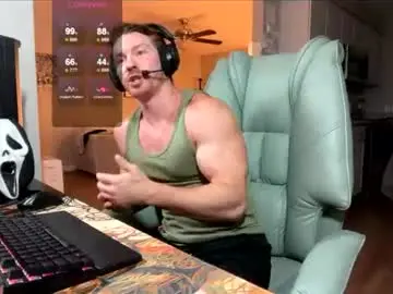 Chaturbate Live Porn of bigmcr1