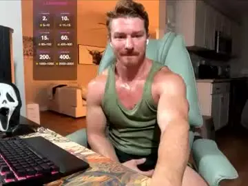 Chaturbate Best live sex cam show of bigmcr1