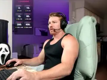 Chaturbate Sex Chat of bigmcr1