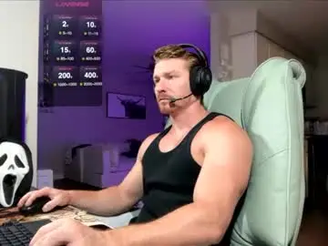Chaturbate Free Live Porn of bigmcr1