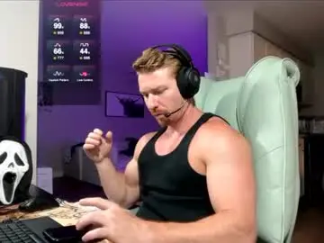 Chaturbate Live Porn of bigmcr1