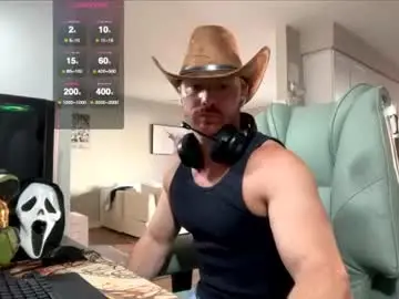 Chaturbate Watch Live Sex Cams of bigmcr1