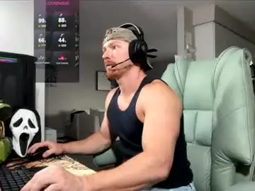 Chaturbate Sex Chat of bigmcr1