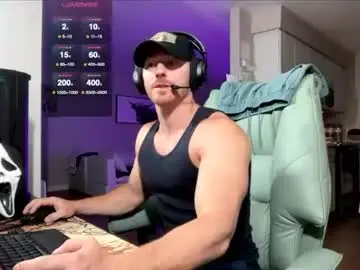 Chaturbate Free Live Porn of bigmcr1