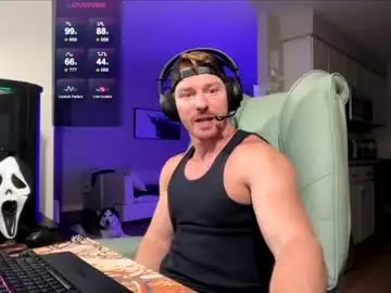 Chaturbate Live Sex of bigmcr1