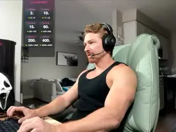 Chaturbate Watch Live Sex Cams of bigmcr1