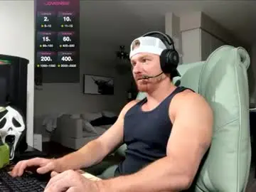 Chaturbate Best live sex cam show of bigmcr1