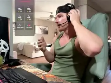 Chaturbate Sex Chat of bigmcr1