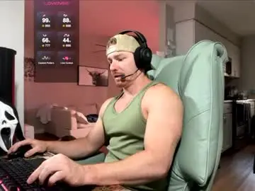 Chaturbate Best Webcam of bigmcr1