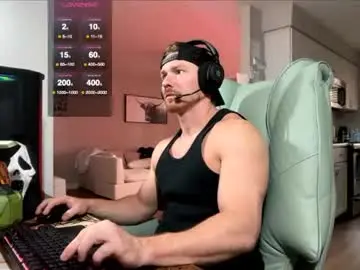 Chaturbate Private Sex Chat of bigmcr1