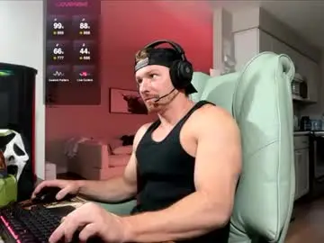 Chaturbate Free Live Porn of bigmcr1