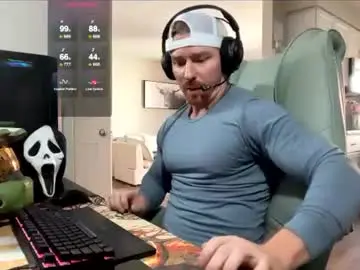 Chaturbate Live Porn of bigmcr1